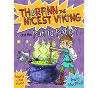 Thorfinn and the Putrid Potion by David MacPhail David MacPhail (Auteur)