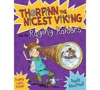 Thorfinn and the Raging Raiders (Young Kelpies) - [Version Originale] Inconnu (Auteur)