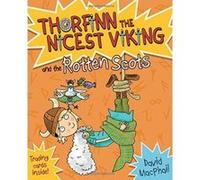 Thorfinn and the Rotten Scots (Young Kelpies: Thorfinn the Nicest Viking) - [Version Originale] Inconnu (Auteur)