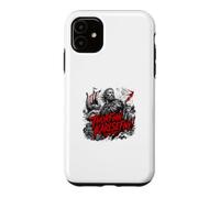 Thorfinn Karlsefni, Guerrier Viking, Explorateur Coque pour iPhone 11