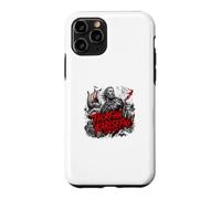 Thorfinn Karlsefni, Guerrier Viking, Explorateur Coque pour iPhone 11 Pro