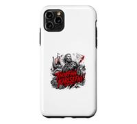 Thorfinn Karlsefni, Guerrier Viking, Explorateur Coque pour iPhone 11 Pro Max