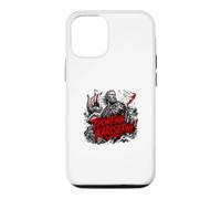Thorfinn Karlsefni, Guerrier Viking, Explorateur Coque pour iPhone 12/12 Pro