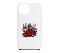 Thorfinn Karlsefni, Guerrier Viking, Explorateur Coque pour iPhone 13