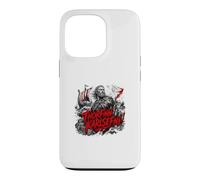Thorfinn Karlsefni, Guerrier Viking, Explorateur Coque pour iPhone 13 Pro