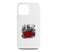 Thorfinn Karlsefni, Guerrier Viking, Explorateur Coque pour iPhone 13 Pro Max