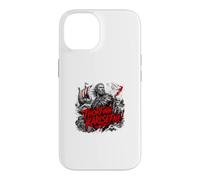 Thorfinn Karlsefni, Guerrier Viking, Explorateur Coque pour iPhone 14
