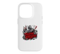 Thorfinn Karlsefni, Guerrier Viking, Explorateur Coque pour iPhone 14 Pro