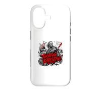 Thorfinn Karlsefni, Guerrier Viking, Explorateur Coque pour iPhone 17