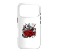 Thorfinn Karlsefni, Guerrier Viking, Explorateur Coque pour iPhone 17 Pro