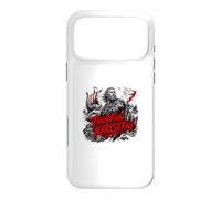 Thorfinn Karlsefni, Guerrier Viking, Explorateur Coque pour iPhone 17 Pro Max