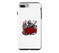 Thorfinn Karlsefni, Guerrier Viking, Explorateur Coque pour iPhone 7 Plus/8 Plus