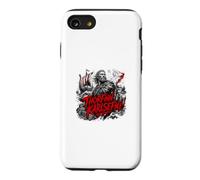 Thorfinn Karlsefni, Guerrier Viking, Explorateur Coque pour iPhone SE (2020) / 7/8