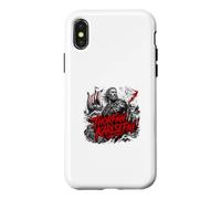 Thorfinn Karlsefni, Guerrier Viking, Explorateur Coque pour iPhone X/XS