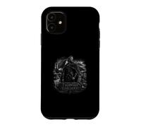Thorfinn Karlsefni Viking Explorer Saga Nordique Coque pour iPhone 11