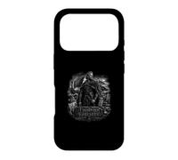 Thorfinn Karlsefni Viking Explorer Saga Nordique Coque pour iPhone 17 Pro