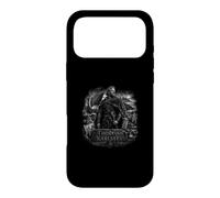 Thorfinn Karlsefni Viking Explorer Saga Nordique Coque pour iPhone 17 Pro Max