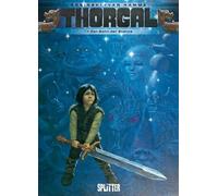 Thorgal 07. Der Sohn der Sterne