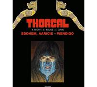 Thorgal