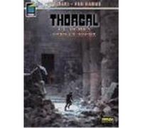 THORGAL 26: EL REINO BAJO LA ARENA