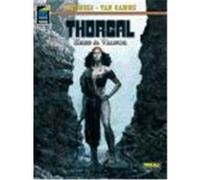 THORGAL 28: KRISS DE VALNOR