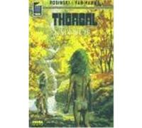 Thorgal 8, Alinoé Rosinski, Grzegorz, Van Hamme, Jean (Auteur)