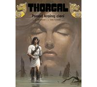 Thorgal. Au-dessus du Pays des Ombres. Volume 5