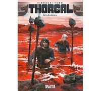 Thorgal. Band 38