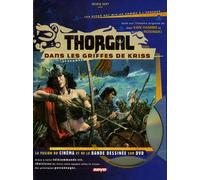 Thorgal - Dans Les Griffes De Kriss - (1 Dvd)
