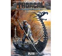 Thorgal - Die Welten von Thorgal 02: Die Jugend von Thorgal 2. Das Auge Odins