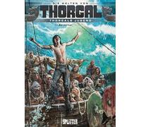 Thorgal - Die Welten von Thorgal. Die Jugend von Thorgal 04. Berserker