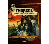 Thorgal - Entre Les Faux Dieux