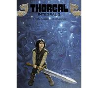 Thorgal. Integral 2