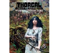 Thorgal - Kriss de Valnor. L'île des enfants perdus. Tome 6