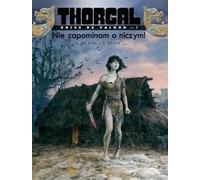 Thorgal - Kriss de Valnor T.1 Je n'oublie pas les...