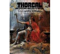 Thorgal - Kriss de Valnor T.3 Une action digne d'une reine