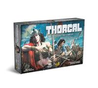 Jean Van Hamme – Thorgal : le jeu de cartes – Ynnis Éditions