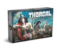 Thorgal : le jeu de cartes Jean Van Hamme (Idée originale), Grzegorz Rosinski (Idée originale), Marcin Tomczyk (Auteur)