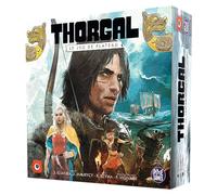 Thorgal : Le jeu de plateau