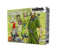 Thorgal - Le Jeu De Plateau - Ensemble De Personnages - Extension