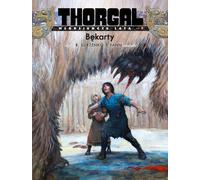 Thorgal - Les années de jeunesse. Inglourious Basterds. Volume 8