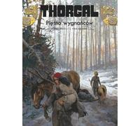 Thorgal. Les stigmates de l'exil. Volume 20