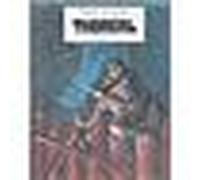 Thorgal - l'integrale, t.3 L'intégrale Tome 3 - Grzegorz Rosinski - Niffle Eds - broché - Bande dessinée