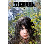 Thorgal. Louve. Corneille. Volume 4