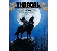 Thorgal- Louve Raissa Volume 1 Pennetier Yann, Roman Sur¿enko (Buch auf Polnisch)
