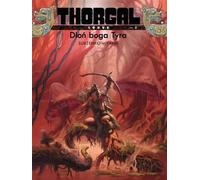 Thorgal - Louve T.2 La main du dieu Tyr