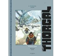 Thorgal luxes - Tome 40 - Tupilaks luxe