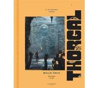 Thorgal - Tome 41 - Mille Yeux