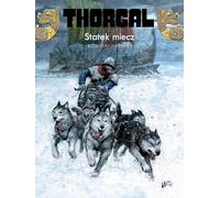 Thorgal. Navire-épée. Thorgal. Volume 33 numéro 2022