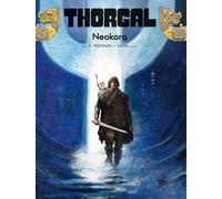 Thorgal. Neocora. Volume 39
